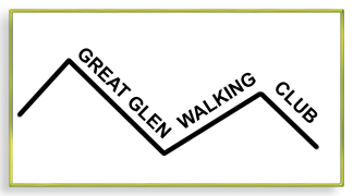 Great Glen Walking Club